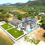 Olive & Sea Luxury Ξενοδοχείο με διαμερίσματα Σκάλα Σωτήρος