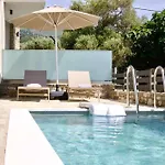 Olive & Sea Luxury Σκάλα Σωτήρος