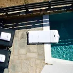Olive & Sea Luxury Ξενοδοχείο με διαμερίσματα Σκάλα Σωτήρος