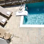Olive & Sea Luxury Ξενοδοχείο με διαμερίσματα Σκάλα Σωτήρος