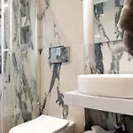 Ξενοδοχείο με διαμερίσματα Olive & Sea Luxury