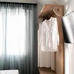 Ξενοδοχείο με διαμερίσματα Olive & Sea Luxury Σκάλα Σωτήρος