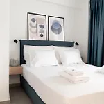 Olive & Sea Luxury 4* Σκάλα Σωτήρος