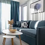 Ξενοδοχείο με διαμερίσματα Olive & Sea Luxury