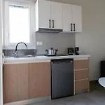 Olive & Sea Luxury Ξενοδοχείο με διαμερίσματα 4*
