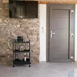 Ξενοδοχείο με διαμερίσματα Olive & Sea Luxury 4*
