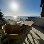 Ξενοδοχείο με διαμερίσματα Olive & Sea Luxury