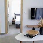 Olive & Sea Luxury Ξενοδοχείο με διαμερίσματα 4*