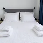Ξενοδοχείο με διαμερίσματα Olive & Sea Luxury 4*