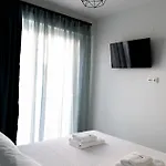 Olive & Sea Luxury Σκάλα Σωτήρος
