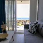Ξενοδοχείο με διαμερίσματα Olive & Sea Luxury Σκάλα Σωτήρος