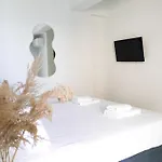 Olive & Sea Luxury Ξενοδοχείο με διαμερίσματα 4*