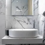 Ξενοδοχείο με διαμερίσματα Olive & Sea Luxury 4*