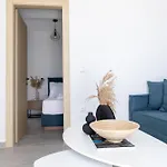 Olive & Sea Luxury 4* Σκάλα Σωτήρος