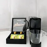 Ξενοδοχείο με διαμερίσματα Olive & Sea Luxury Σκάλα Σωτήρος