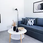 Olive & Sea Luxury Ξενοδοχείο με διαμερίσματα 4*