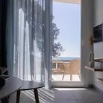 Ξενοδοχείο με διαμερίσματα Olive & Sea Luxury 4*