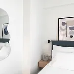 Olive & Sea Luxury Ξενοδοχείο με διαμερίσματα