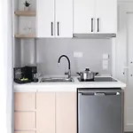 Olive & Sea Luxury Ξενοδοχείο με διαμερίσματα Σκάλα Σωτήρος
