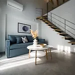 Olive & Sea Luxury 4* Σκάλα Σωτήρος