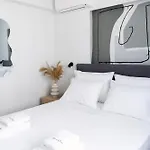 Olive & Sea Luxury Ξενοδοχείο με διαμερίσματα 4*