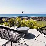 Olive & Sea Luxury Ξενοδοχείο με διαμερίσματα Σκάλα Σωτήρος