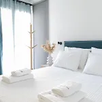 Olive & Sea Luxury 4* Σκάλα Σωτήρος