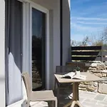 Ξενοδοχείο με διαμερίσματα Olive & Sea Luxury