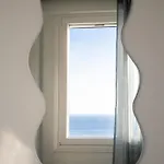 Ξενοδοχείο με διαμερίσματα Olive & Sea Luxury 4*