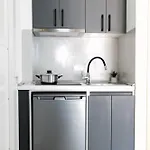 Olive & Sea Luxury Ξενοδοχείο με διαμερίσματα Σκάλα Σωτήρος