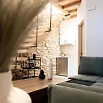 Ξενοδοχείο με διαμερίσματα Olive & Sea Luxury