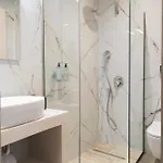 Ξενοδοχείο με διαμερίσματα Olive & Sea Luxury 4*