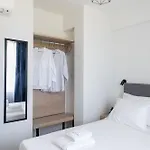 Olive & Sea Luxury Ξενοδοχείο με διαμερίσματα Σκάλα Σωτήρος
