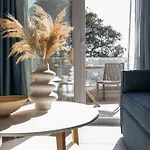 Ξενοδοχείο με διαμερίσματα Olive & Sea Luxury