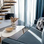 Olive & Sea Luxury Σκάλα Σωτήρος