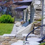 Ξενοδοχείο με διαμερίσματα Olive & Sea Luxury 4*