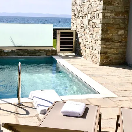 Hotel apartamentowy Olive & Sea Luxury