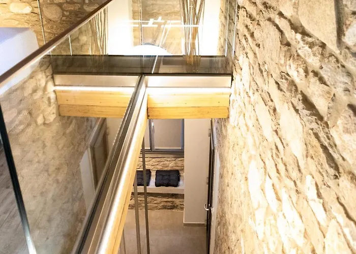 Hotel apartamentowy Olive & Sea Luxury
