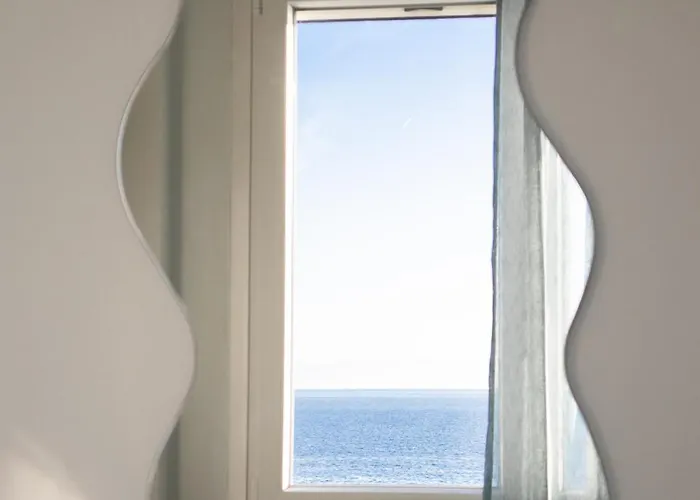 Hotel apartamentowy Olive & Sea Luxury 4*