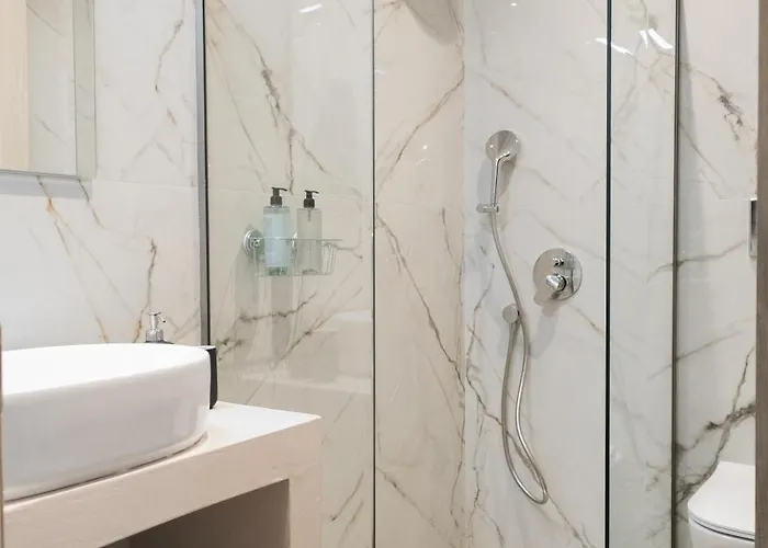 Hotel apartamentowy Olive & Sea Luxury 4*