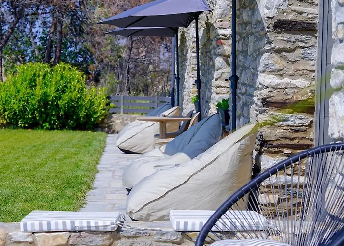 Hotel apartamentowy Olive & Sea Luxury 4*