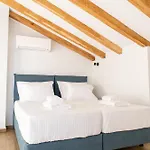 Olive & Sea Luxury 4*