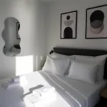 Olive & Sea Luxury Apartmanhotel