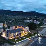 Olive & Sea Luxury 4* Szkála Szotírosz