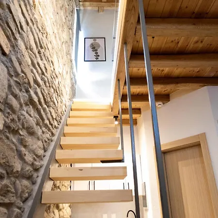 Olive & Sea Luxury Σκάλα Σωτήρος