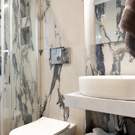 Aparthotel Olive & Sea Luxury