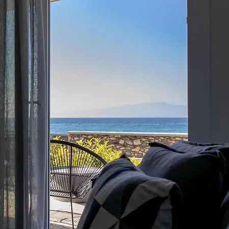 Olive & Sea Luxury * Σκάλα Σωτήρος