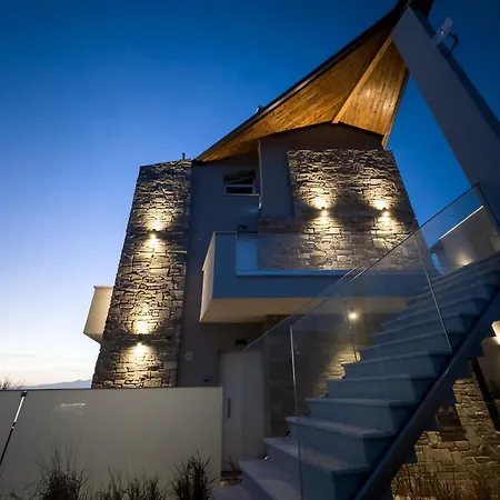 Olive & Sea Luxury *
