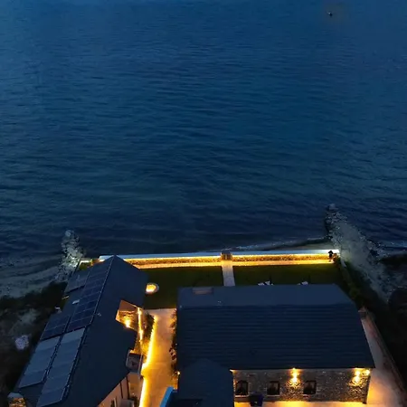 Olive & Sea Luxury Σκάλα Σωτήρος