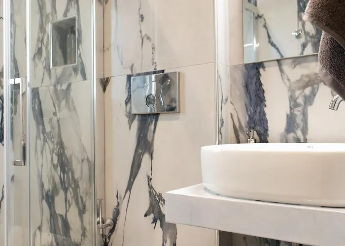 Aparthotel Olive & Sea Luxury